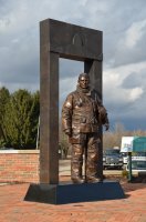 The Crossing - Presented by the Westerville Fire Fighters Memorial, Inc.