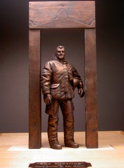 The Crossing - Presented by the Westerville Fire Fighters Memorial, Inc.
